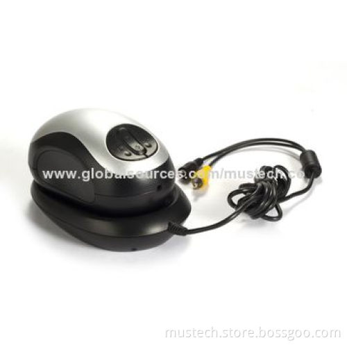 Digital Magnifiers, Compatible with Any TVs/Monitors Using Video Input